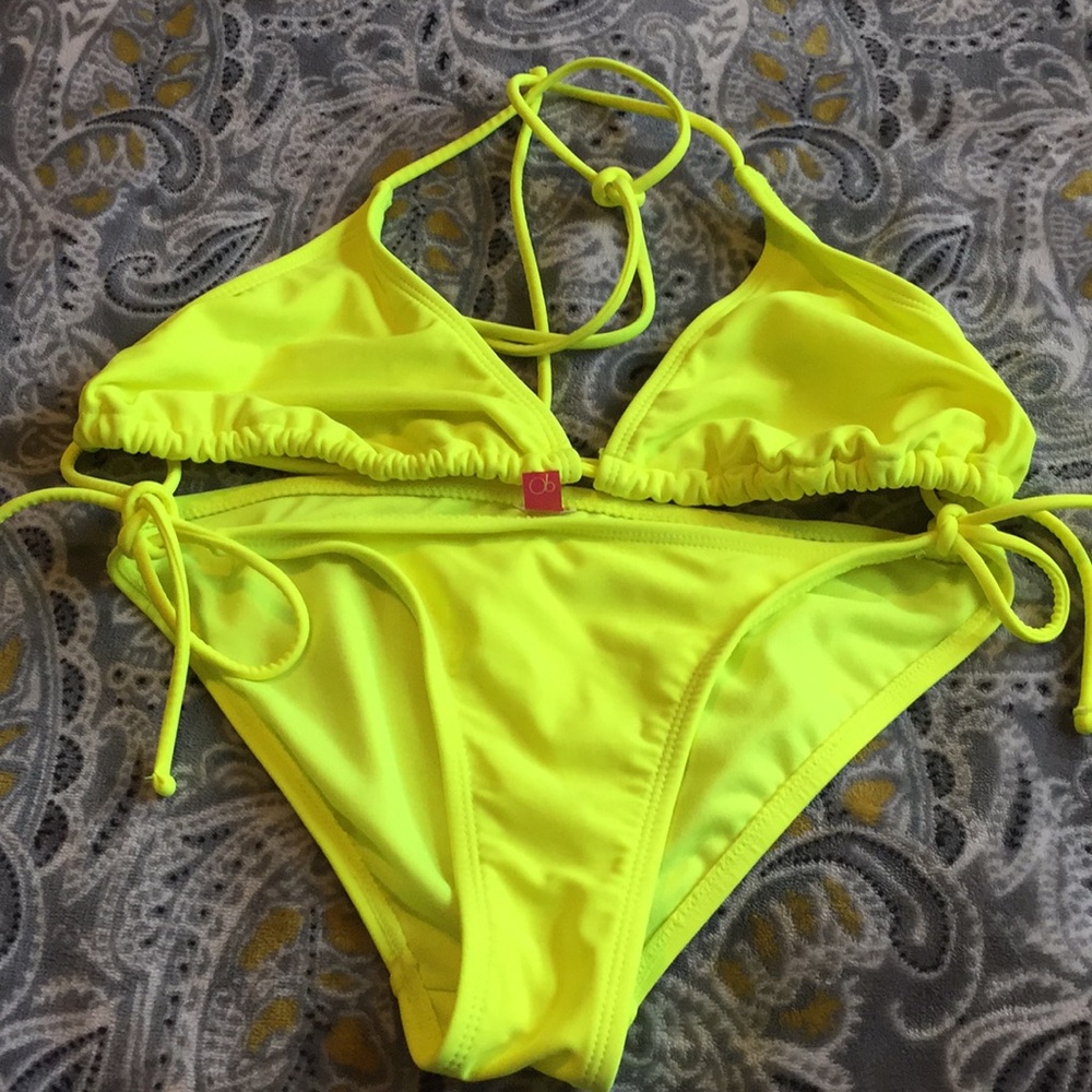 Bikini set